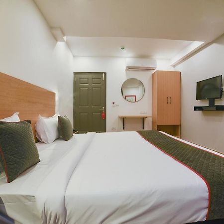 Townhouse Chic 364 Richmond Road Near Cubbon Park Hotel Bangalore Bagian luar foto
