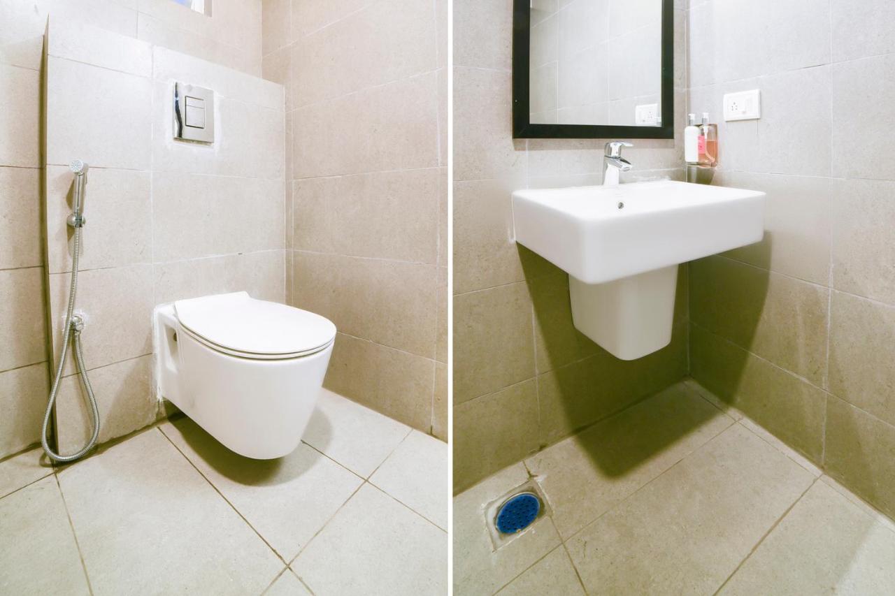 Townhouse Chic 364 Richmond Road Near Cubbon Park Hotel Bangalore Bagian luar foto