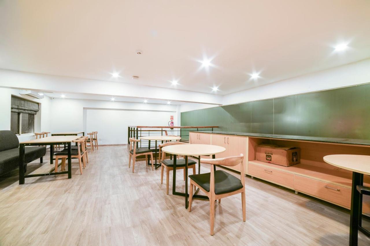 Townhouse Chic 364 Richmond Road Near Cubbon Park Hotel Bangalore Bagian luar foto