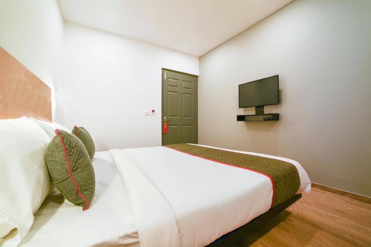 Townhouse Chic 364 Richmond Road Near Cubbon Park Hotel Bangalore Bagian luar foto