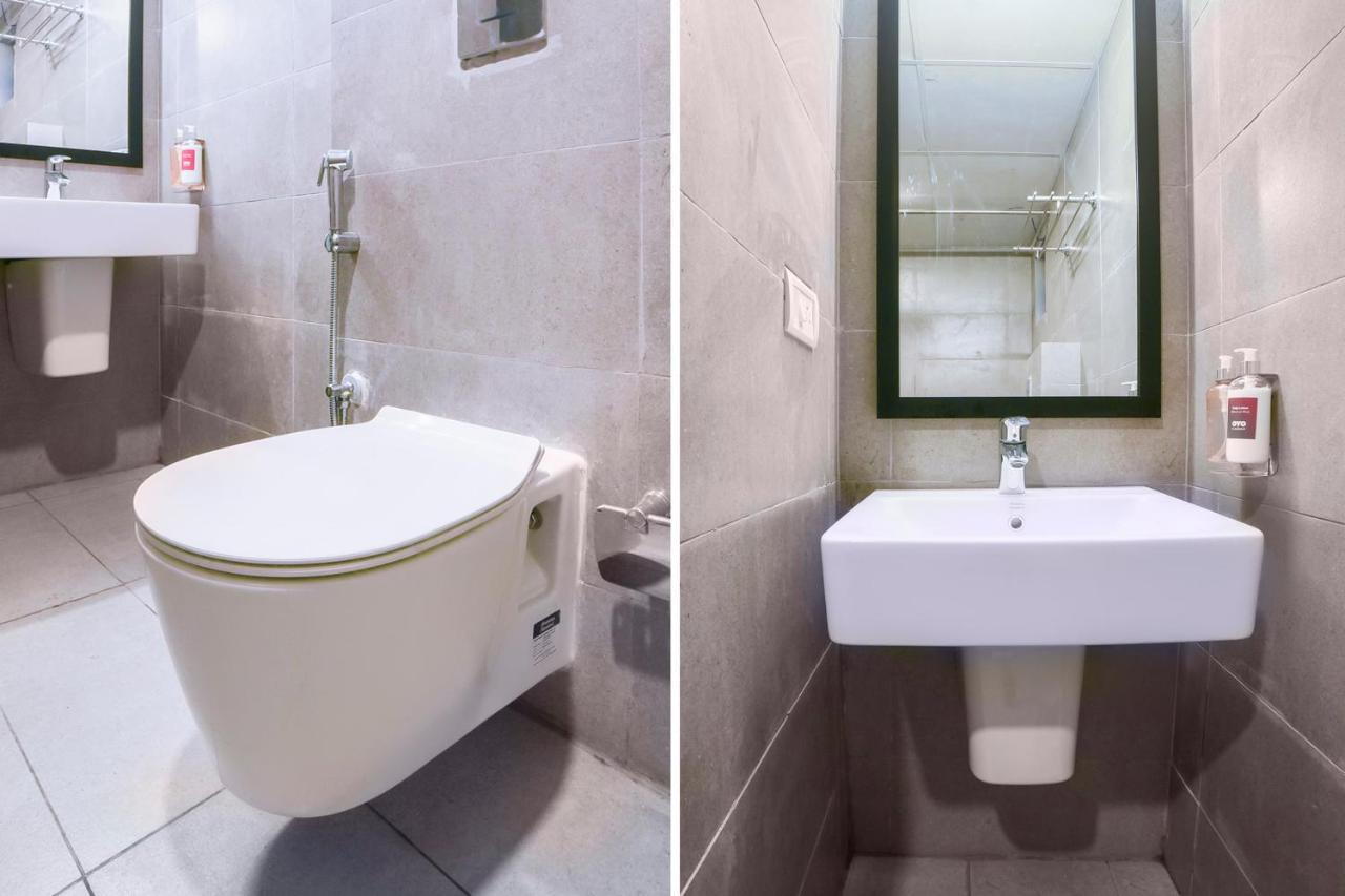 Townhouse Chic 364 Richmond Road Near Cubbon Park Hotel Bangalore Bagian luar foto