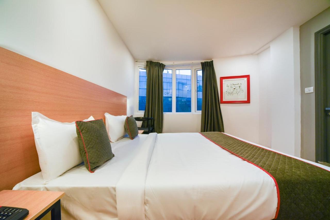 Townhouse Chic 364 Richmond Road Near Cubbon Park Hotel Bangalore Bagian luar foto