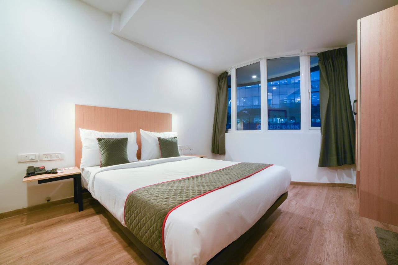 Townhouse Chic 364 Richmond Road Near Cubbon Park Hotel Bangalore Bagian luar foto