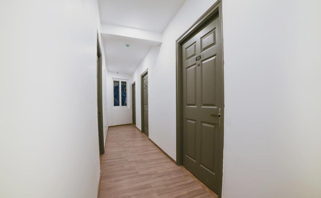 Townhouse Chic 364 Richmond Road Near Cubbon Park Hotel Bangalore Bagian luar foto